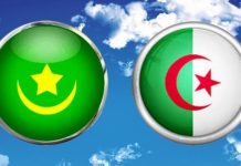 توقيع 9 اتفاقيات بين الجزائر وموريتانيا