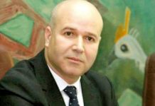 المنتدى الوطني للتغيير يؤكد مساندته لمسار الانتخابات الرئاسية