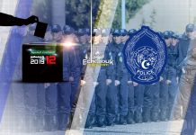 تعليمات لجهاز الشرطة بتأمين الانتخابات الرئاسية