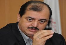 بعد رفض ملف ترشحه للرئاسية :مسدور يطعن