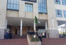 القضاة الجدد يباشرون عملهم بمحاكم العاصمة.. هل هي نهاية الإضراب؟