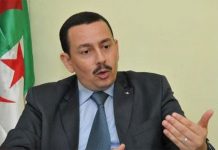 ساحلي يرد على اتهامات وجهت له بتبييض الأموال