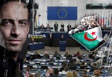 لا علم لنا بجلسة مناقشة الوضع في الجزائر.. ومتعودون على محاولات استهدافها