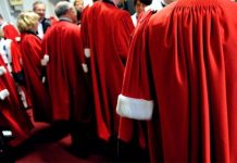 المجلس الأعلى للقضاء يرفض أغلبية الطعون في الحركة الأخيرة