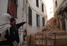 بنايات مهدّدة بالانهيار