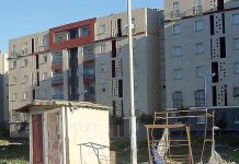 سكان موقع عدل البلاطو بأولاد فايت يهددون بالخروج للشارع