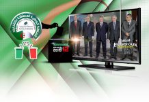 الخمسة يُراسلون السلطة كتابيا بشأن المناظرة التلفزيونية