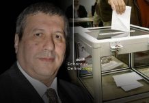 انتخاب البدو الرحل مرّ بسلام