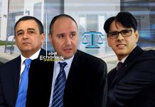 مراد عولمي يقاضي عمر ربراب بتهمة التصريح الكيدي