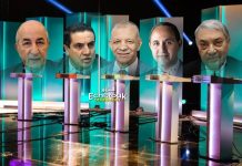 أستوديو البثّ جاهز.. وخبراء ومُتخصّصون ضبطوا الأسئلة