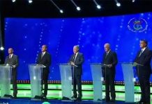 المُناظرة لم تستقطب “الكتلة الصامتة”!