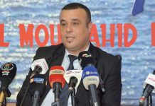 المناظرة كانت عالمية.. ولم نسجل شكاوى من المرشحين