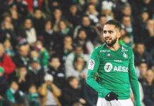 بودبوز يدخل تاريخ البطولة الفرنسية