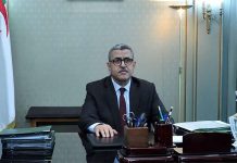 الحكومة تشرع في إعداد مشروع القانون المجرم للكراهية