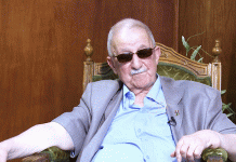 منظمة المجاهدين تدعو لعدم التساهل مع الإساءة لرموز الثورة