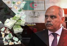 تهريب “الدوفيز” وفضائح “الماء” تلاحق عبد القادر واعلي