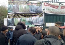 مكتتبو “عدل 2” بالعاصمة ينظمون “وقفة الغضب” السبت المقبل أمام الوزارة