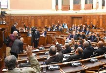 سيناتورات يتسابقون على منصب الرجل الثاني في الدولة!