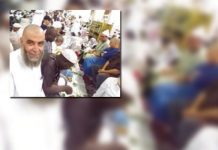 رحيل أحد أهم دعائم العمل الخيري في الجزائر