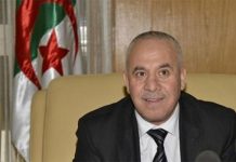 يوسف شرفة الوالي 22 على رأس العاصمة منذ الاستقلال