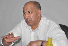 تأييد عقوبة 5 سنوات سجنا في حق حسان حمّار بسطيف