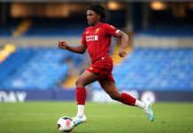 ياسر لعروسي يرفض فرنسا وينتظر دعوة الخضر