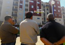 سكنات التّساهمي.. صداع يُؤرق الدولة منذ عام 1999