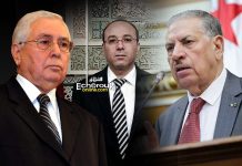 هذه سيناريوهات “اختيار” خليفة بن صالح