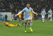 المدرب الجديد لِفريق سبال يتحدّث عن لاعبه الجزائري