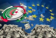 عودة الروح إلى العلاقات الثنائية بين الجزائر والاتحاد الأوروبي