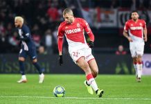 سليماني على خطى آغويرو وليفاندوفسكي وكافاني وسواريز