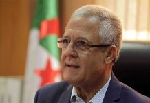 إقصاء صديق شهاب نهائيا من الأرندي