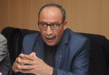 للأسف واجعوط لم يتفاعل مع مطالبنا.. ومتمسكون بإضراب الأربعاء