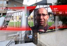 إيداع رئيس المجلس الشعبي البلدي لبلدية القبة الحبس المؤقت