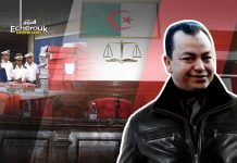 “أنا ضحية الاعلام والنظام السابق”