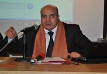 البراءة للناشط فضيل بومالة