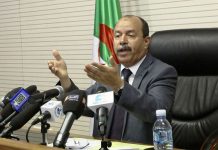 زغماتي: العدالة بحاجة إلى منظومة قيم ليطمئن المواطن