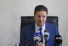 بعد حادثة والي مستغانم.. مسؤولون تحت مجهر مواقع التواصل