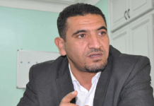 إدانة كريم طابو بسنة حبس منها 6 أشهر نافذة