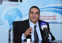 لا طائل من حل البرلمان وأزمة النفط قد تكون نعمة على الجزائريين