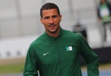 كورونا تقضي على آخر أحلام توفيق مخلوفي!