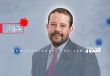 عدد الإصابات في الجزائر قد يتجاوز 20 ألف حالة في 15 أفريل