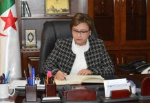 عمال قطاع التضامن يهددون بالدخول في إضراب وطني