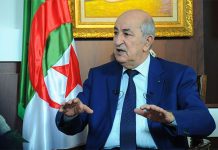 الرئيس تبون كان صريحا والشارع اطمأن واستحسن