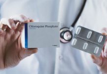 كلوروكين لم يخلف مضاعفات على المصابين بكورونا