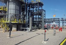 مدير شركة نفطية بحاسي مسعود يخرق إجراءات الوقاية من كورونا!