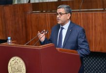 الحكومة تستشير الباترونا والنقابات حول آثار “كوفيد 19” على التشغيل