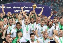 نحو ركون “الخضر” إلى راحة إجبارية طوال سنة 2020