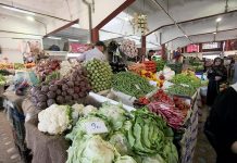 “سوق المدينة” لمحاصرة المضاربين في رمضان و1200 قفة للمعوزين!