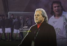 أرشيف التلفزيون يُعيد رابح ماجر كأسطورة كروية نادرة